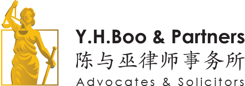 YH Boo & Partners